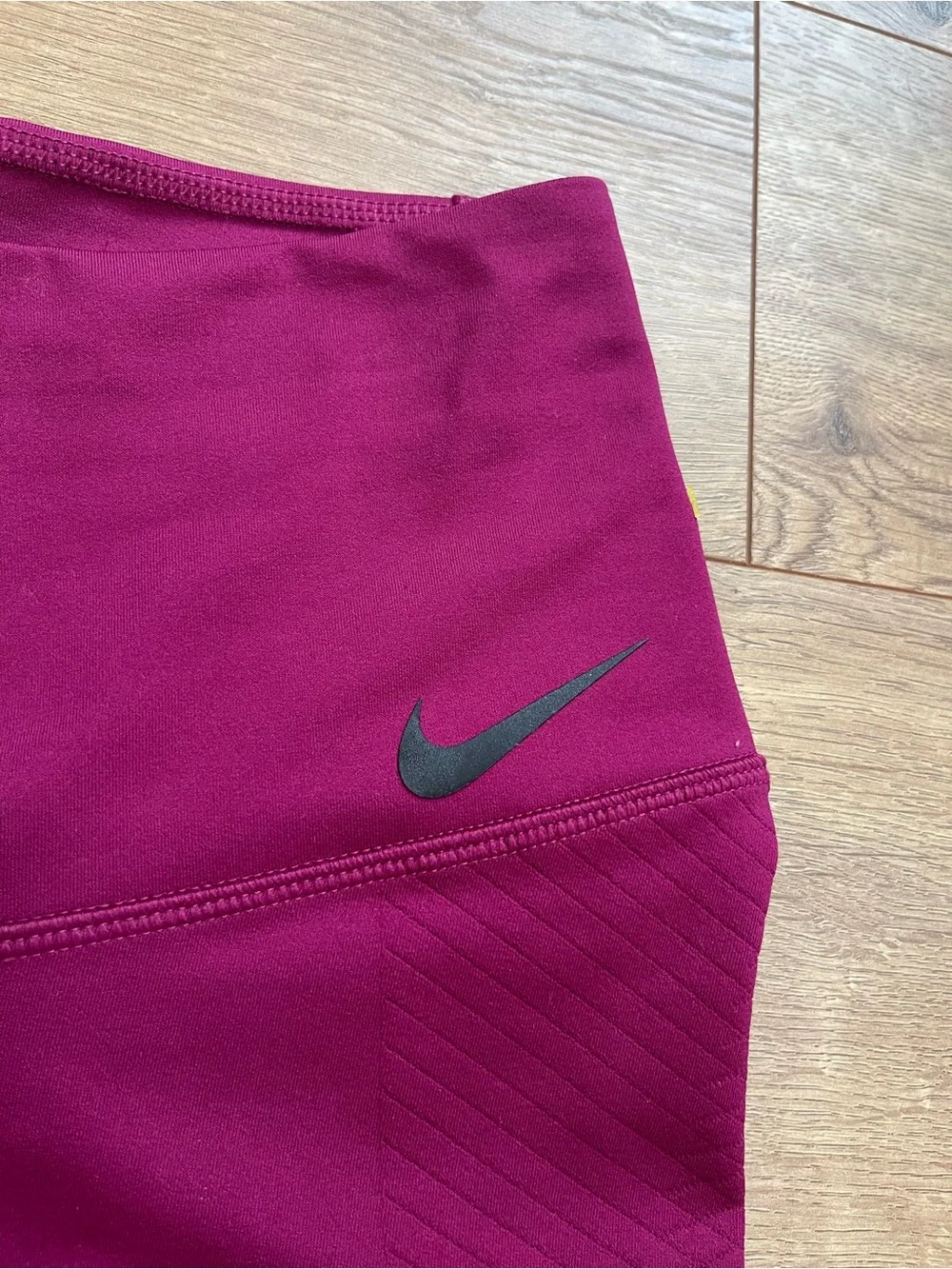 Nike high waist