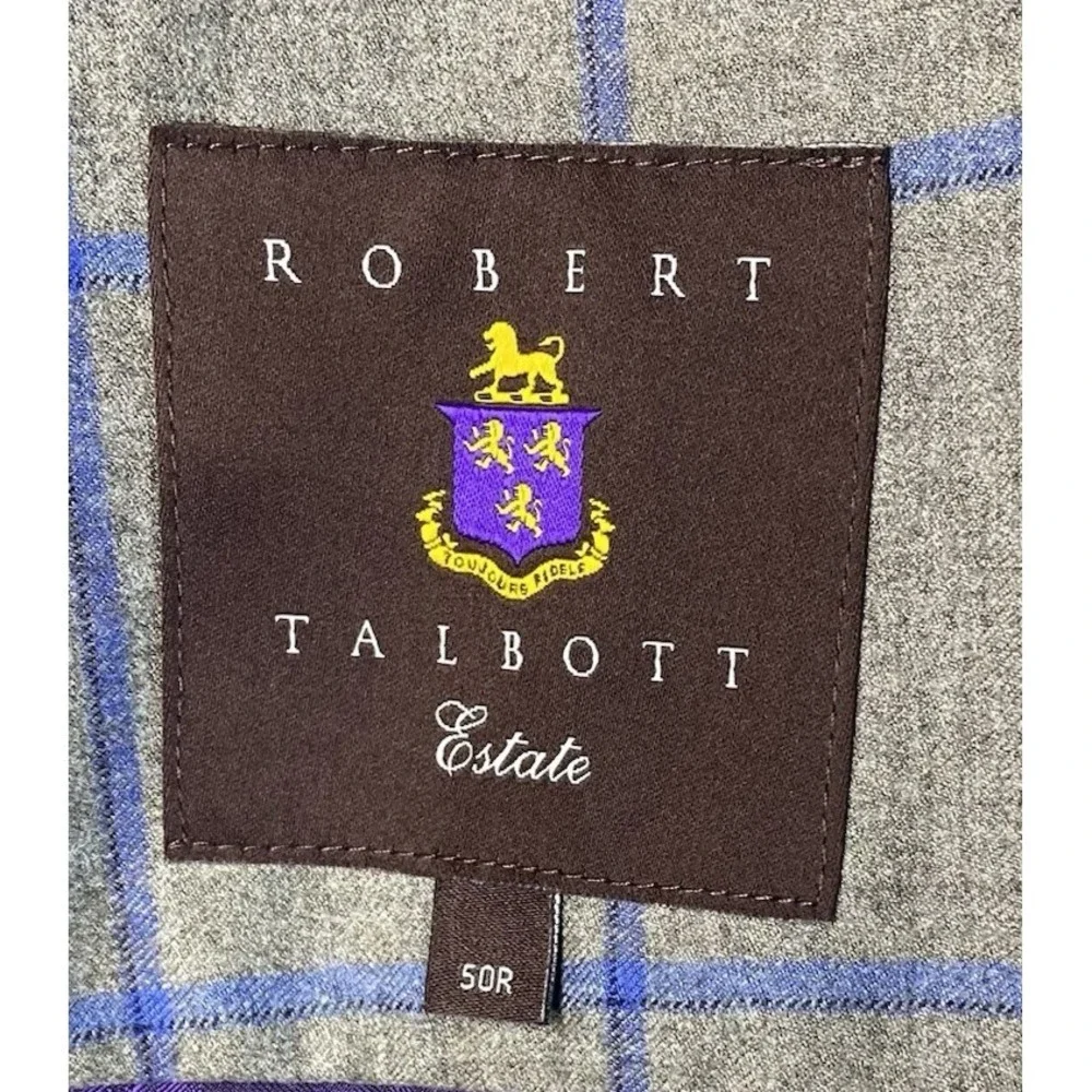 Robert Talbott robert talbott