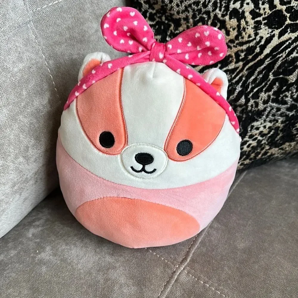 Squishmallows discover irresistible