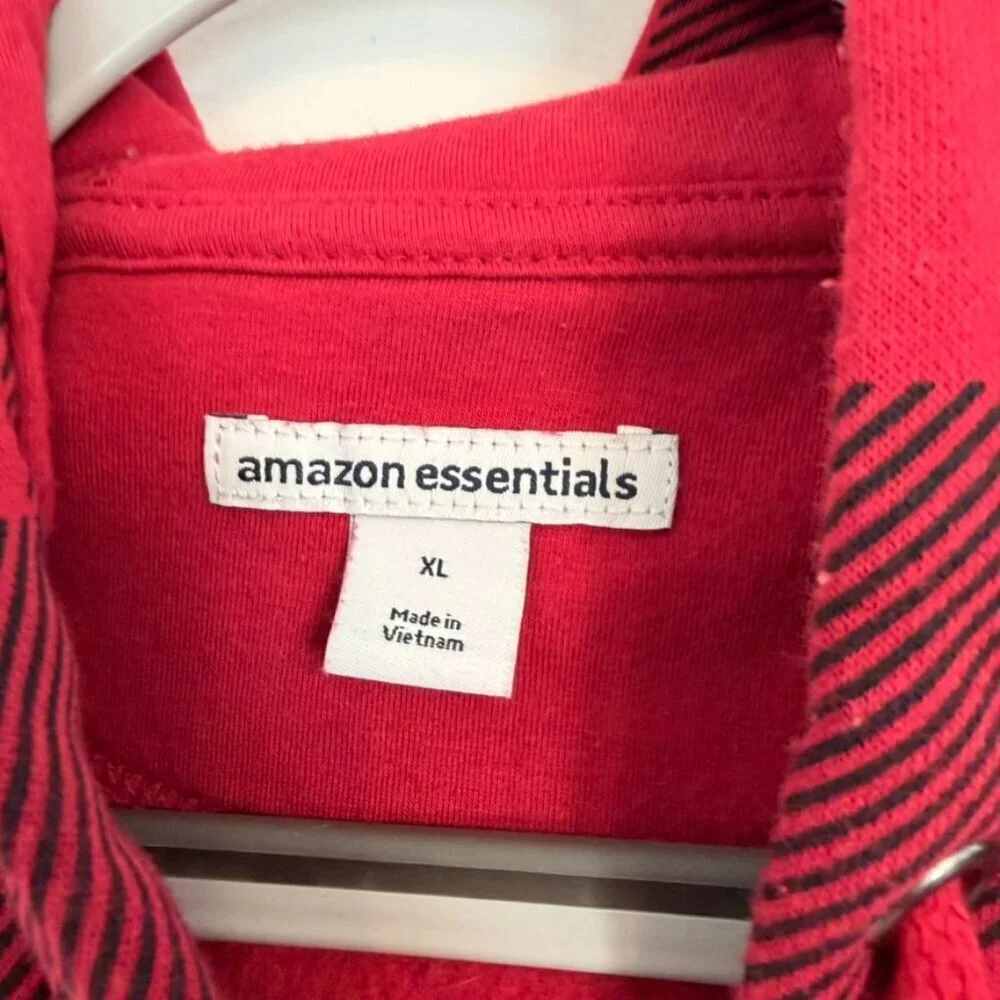 Amazon Essentials 🧥 cozy