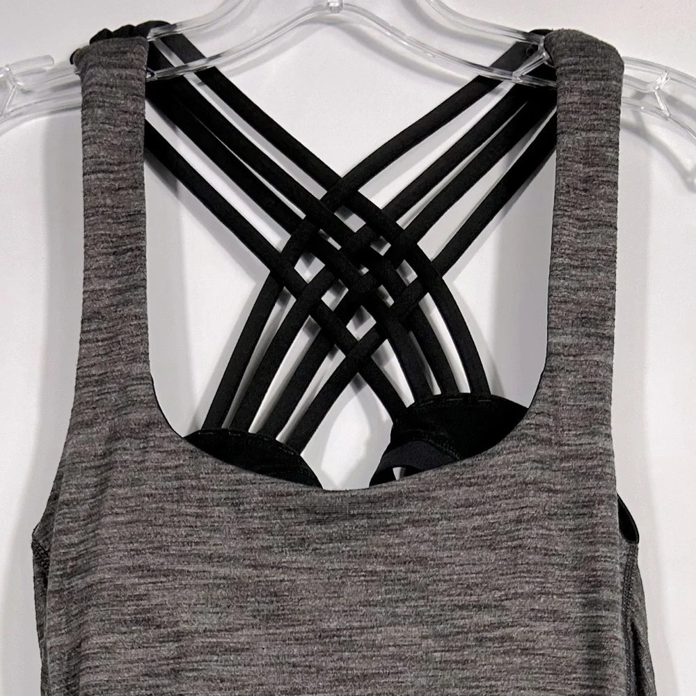 lululemon athletica •gently used