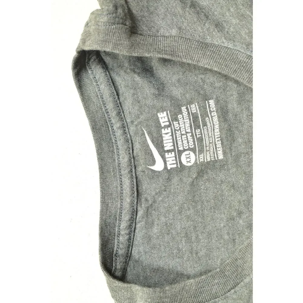 Nike run swoosh