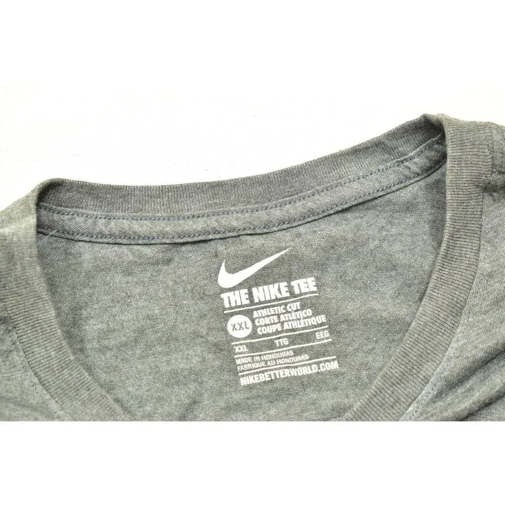 Nike run swoosh