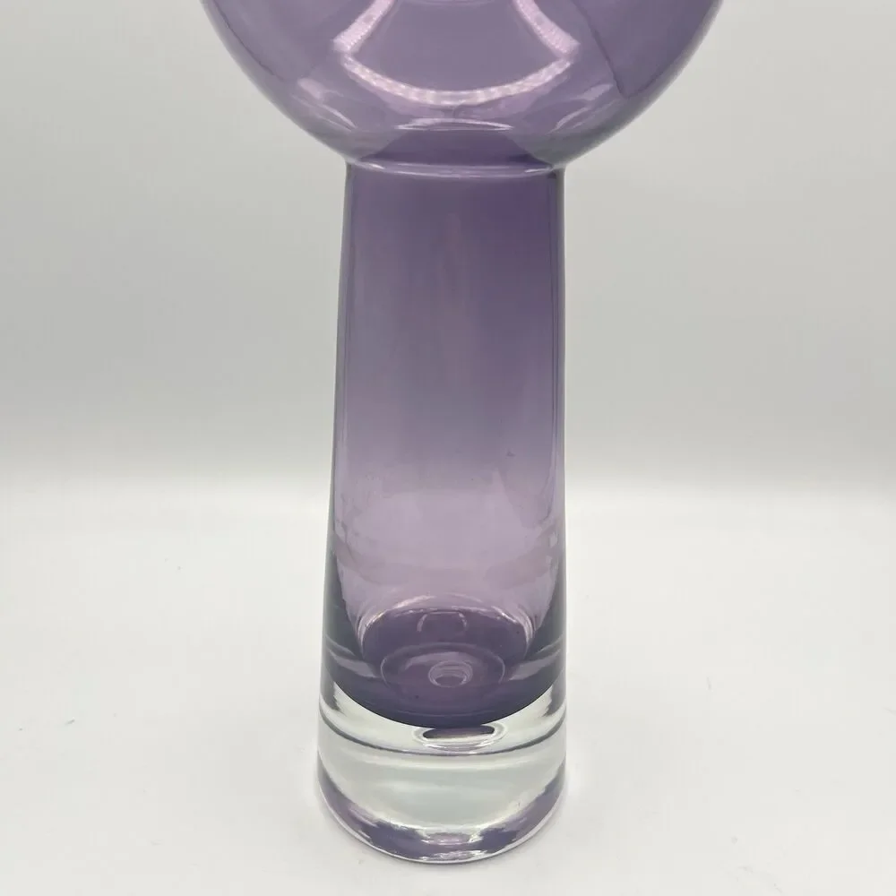 Krosno poland amethyst
