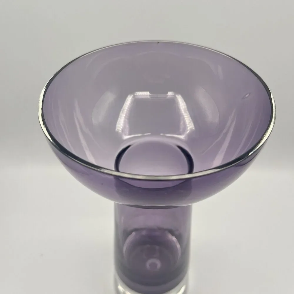 Krosno poland amethyst