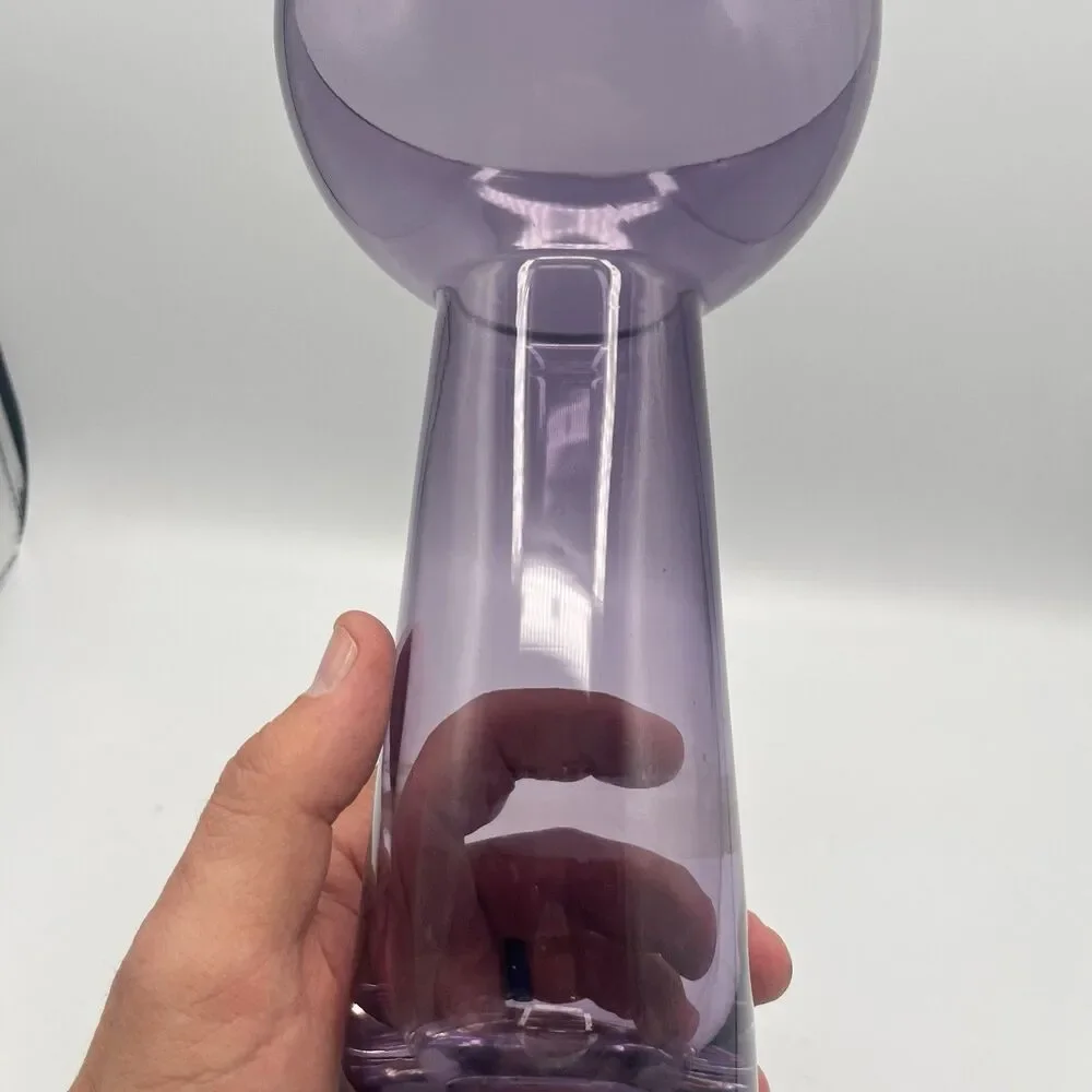 Krosno poland amethyst