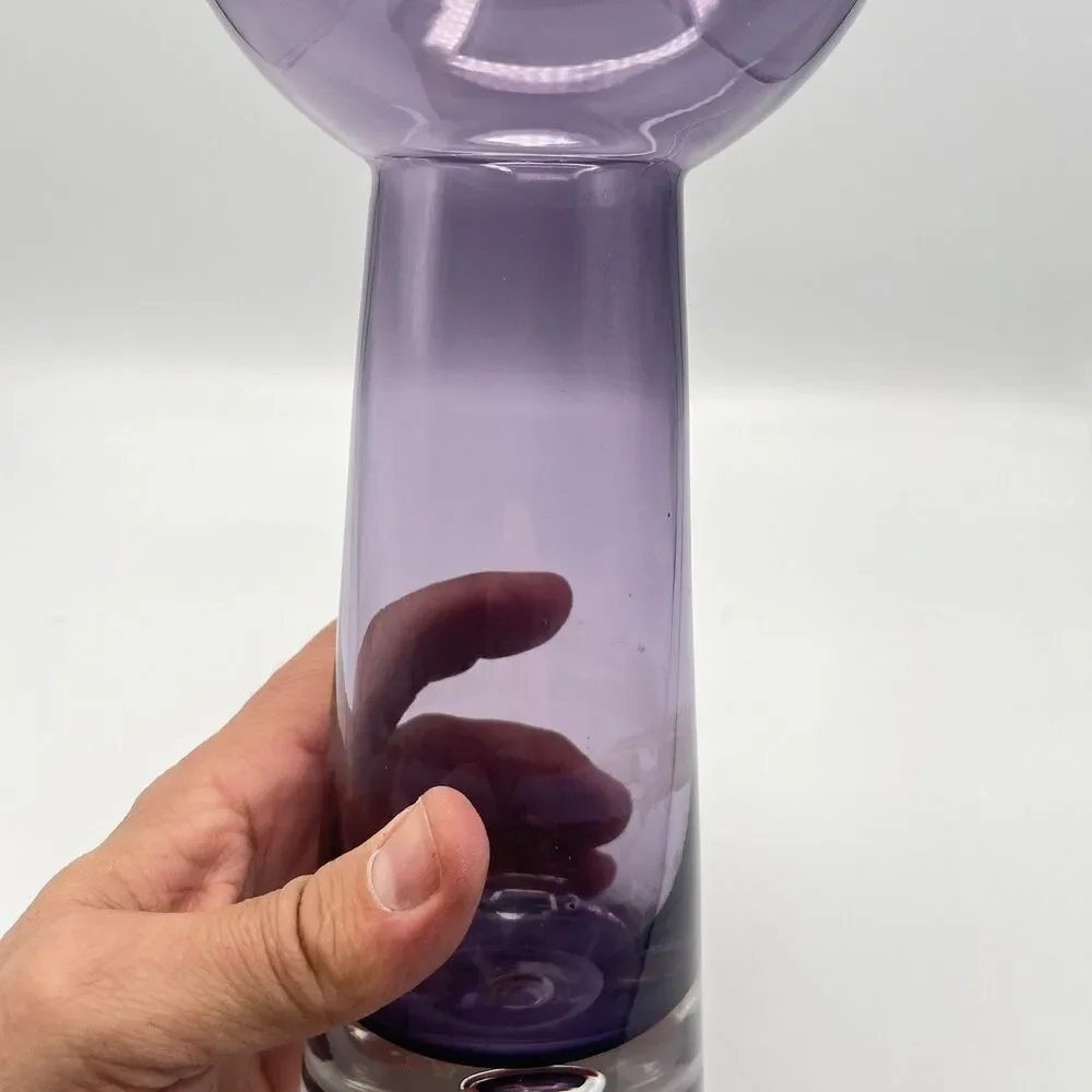 Krosno poland amethyst