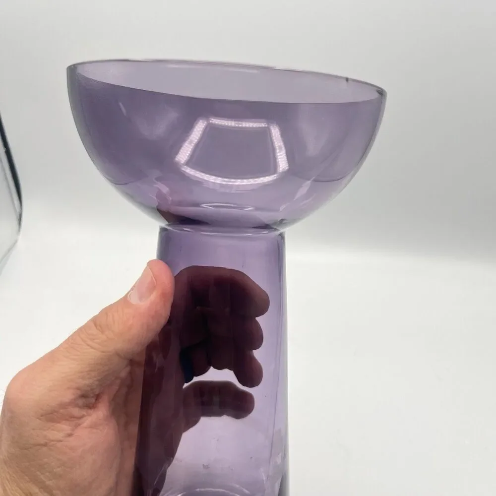 Krosno poland amethyst