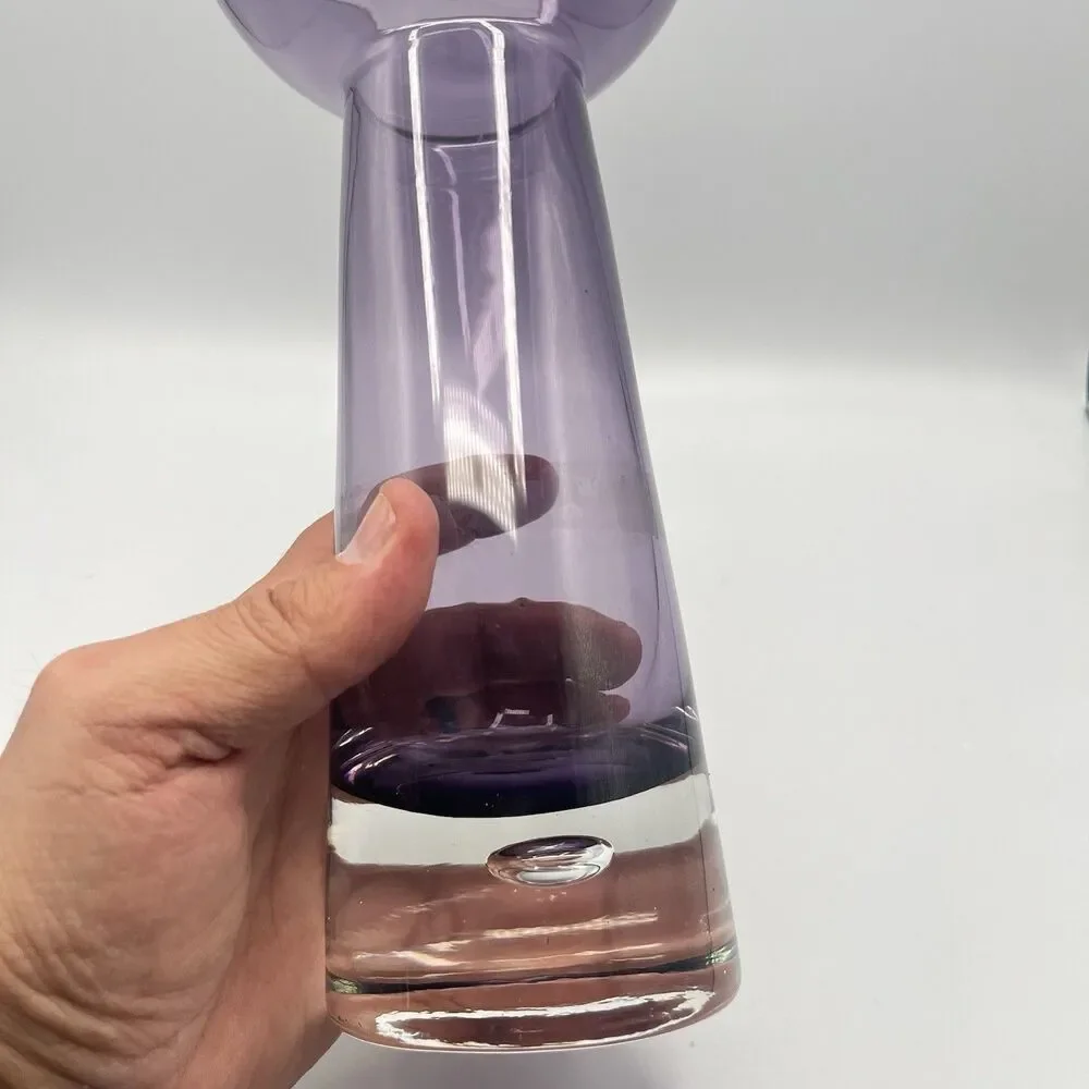 Krosno poland amethyst