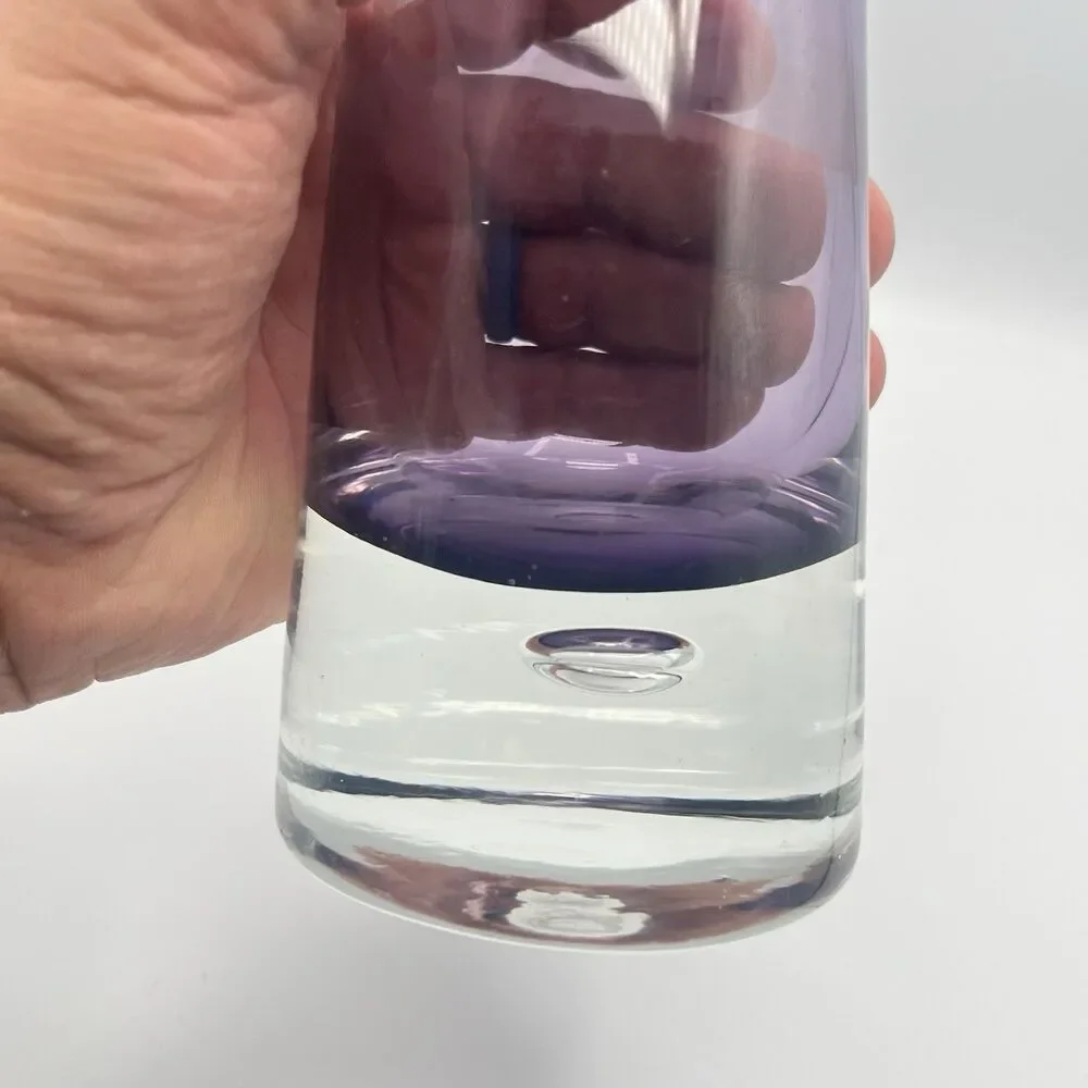 Krosno poland amethyst