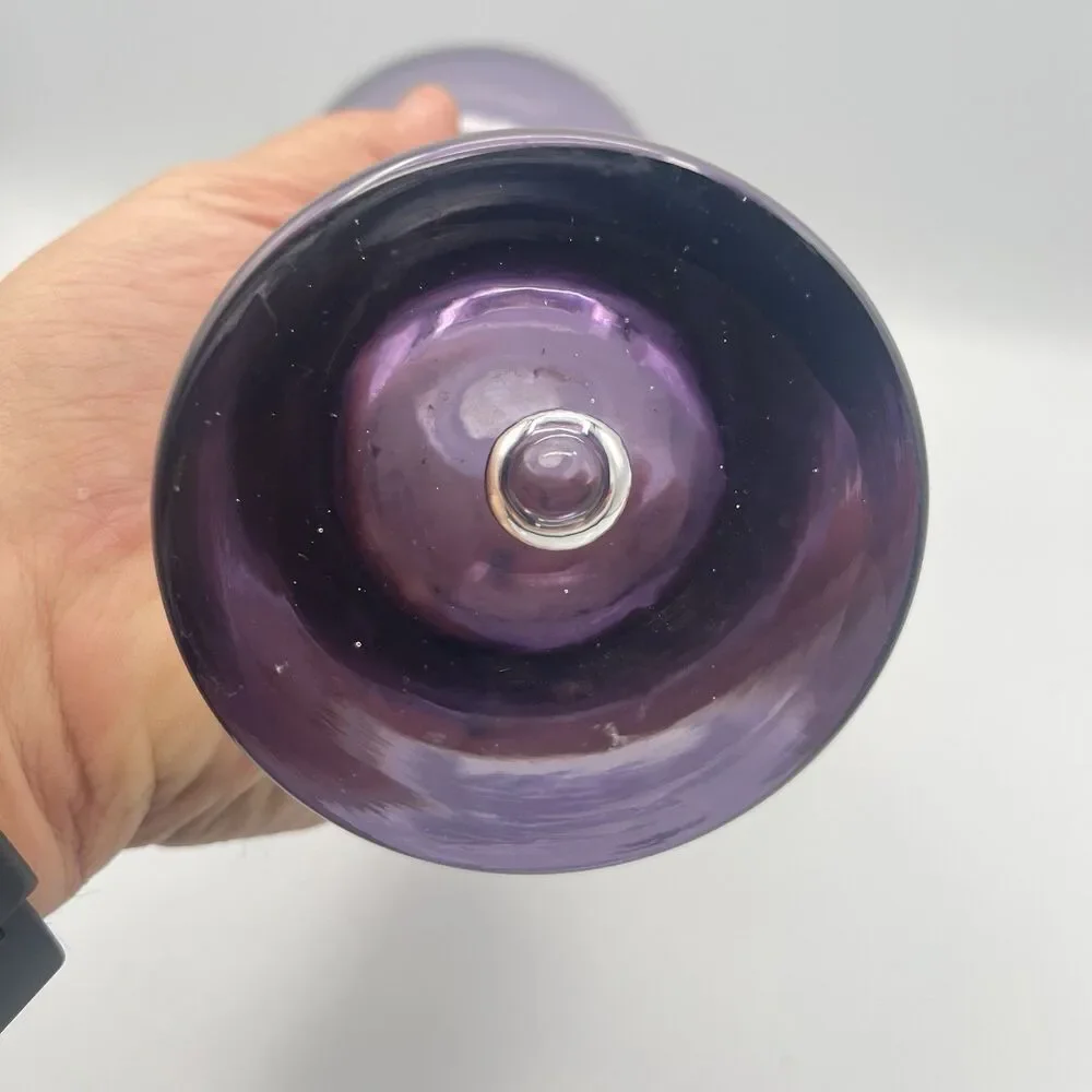 Krosno poland amethyst