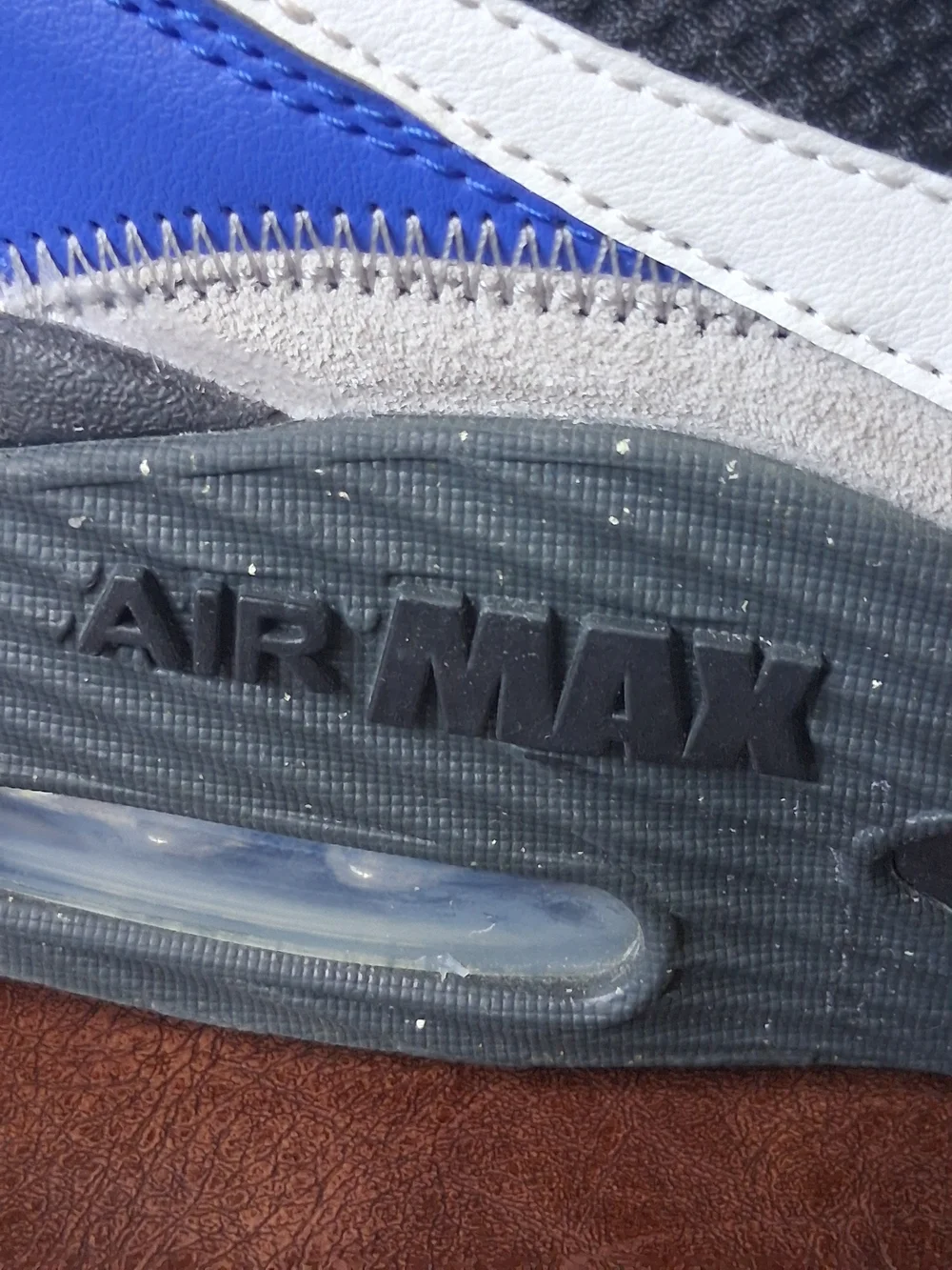 Nike comfortable men
