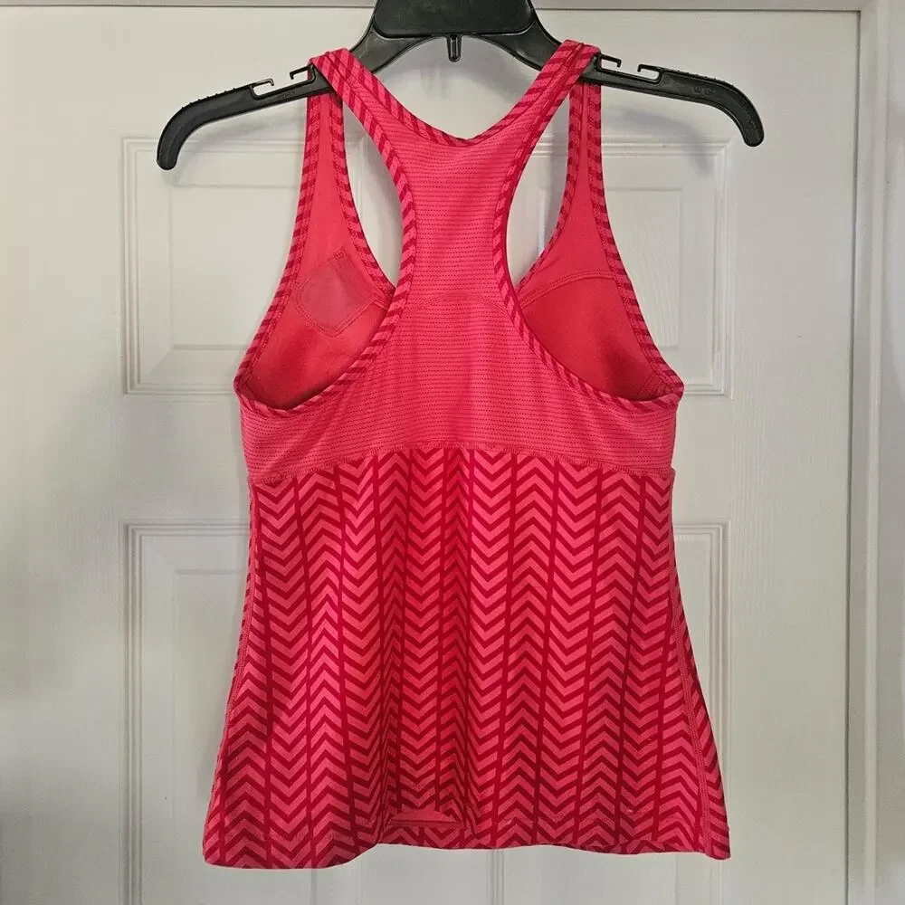 Nike stylish pink
