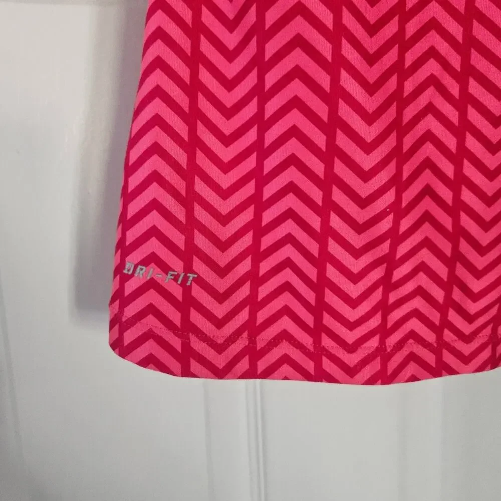 Nike stylish pink