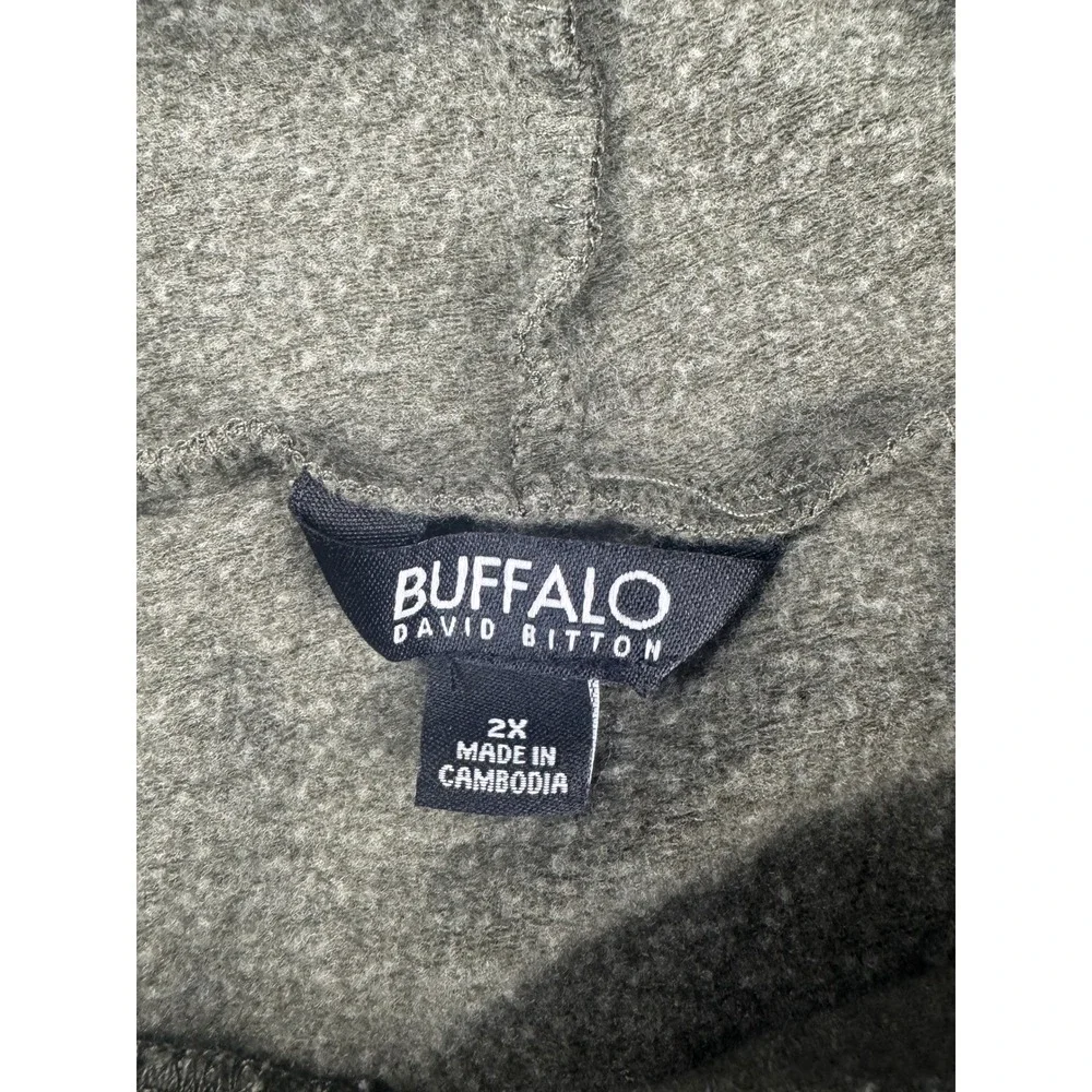Buffalo David Bitton buffalo david