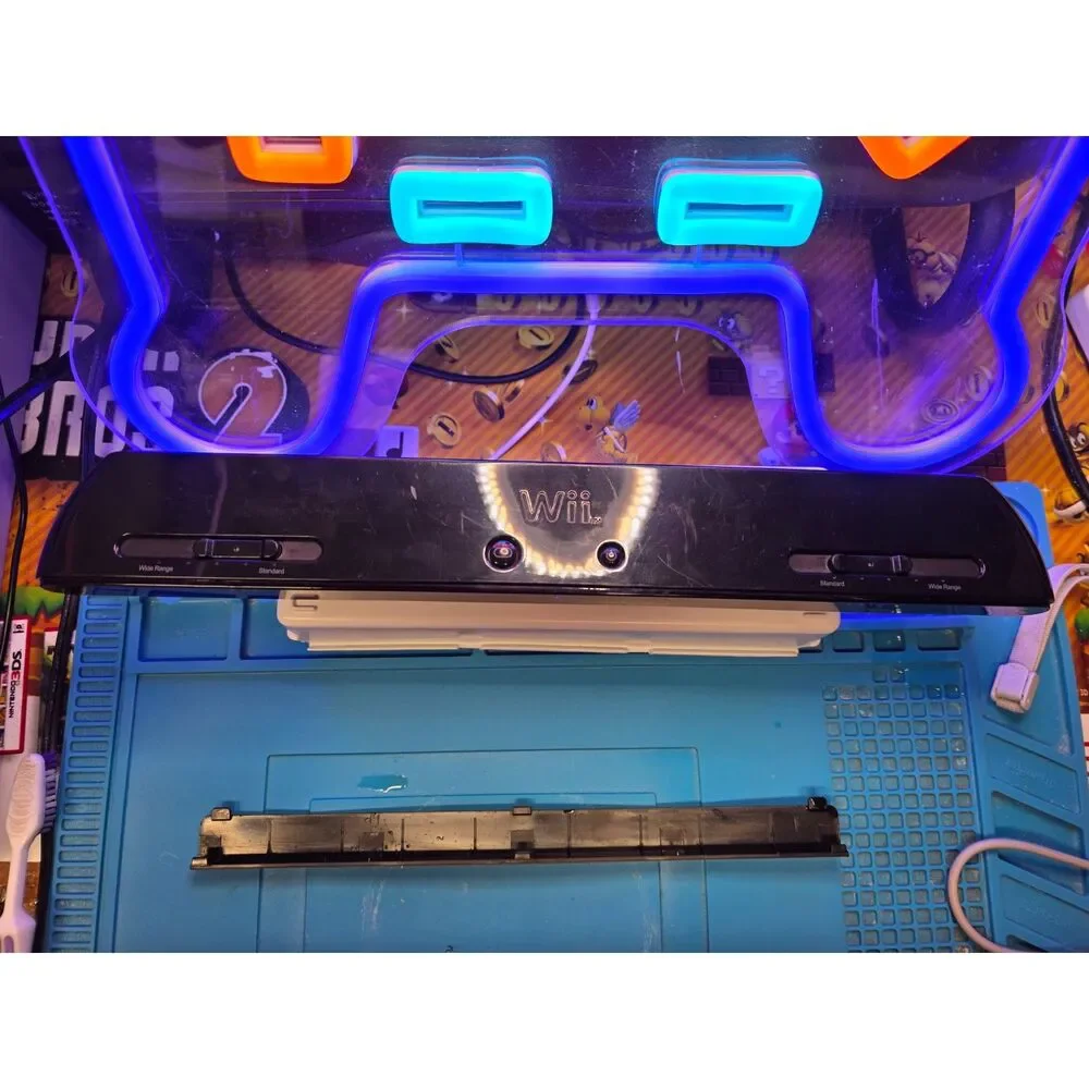 Nintendo wii ultra
