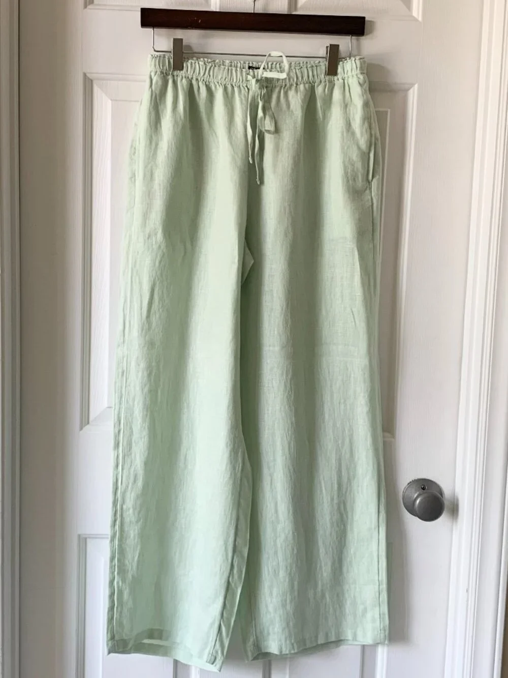 J. Crew crew soleil
