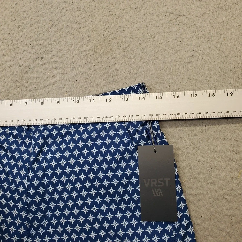 VRST inseam so
