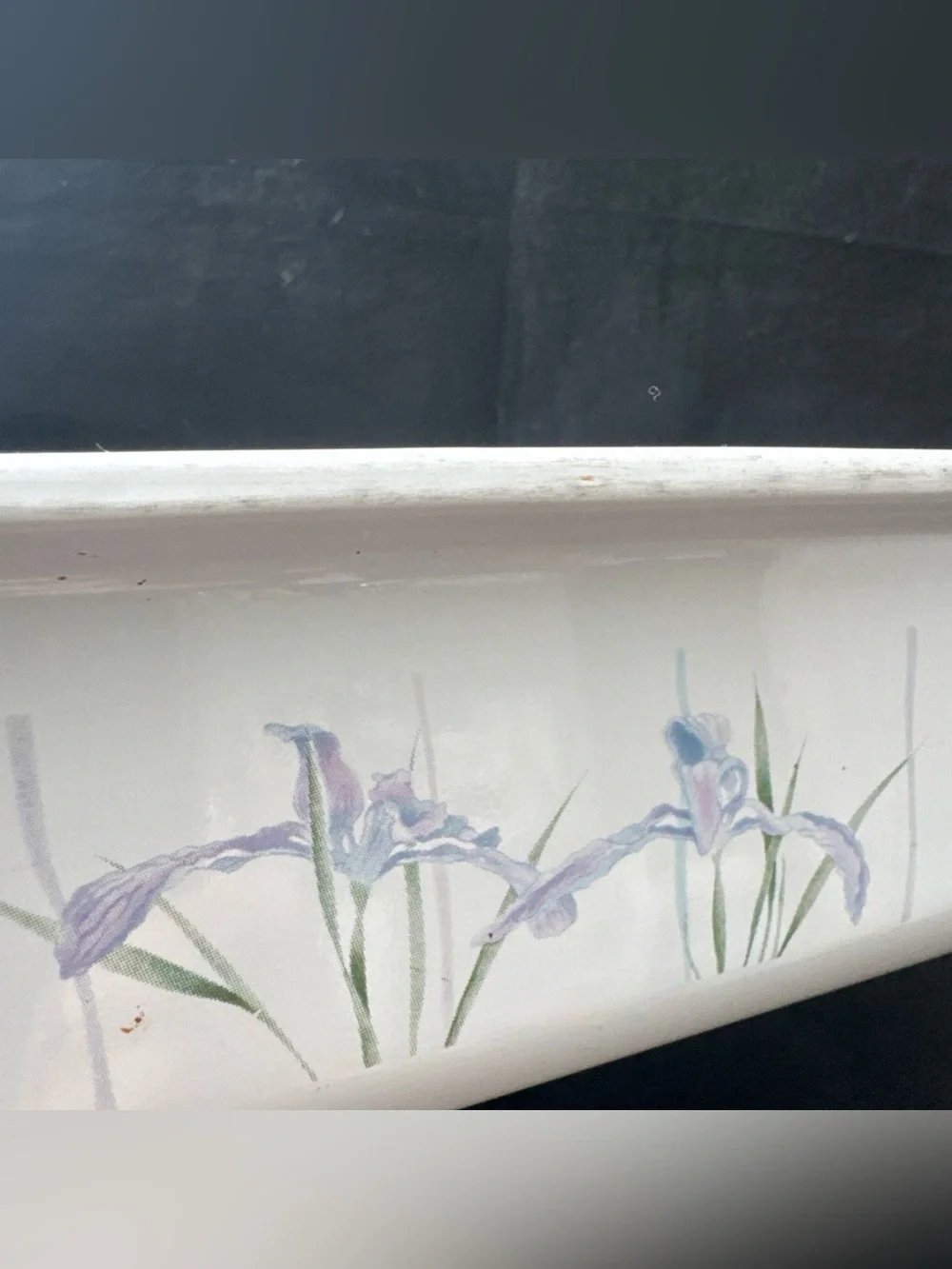 Vintage Corning Ware A-21 12x10x2