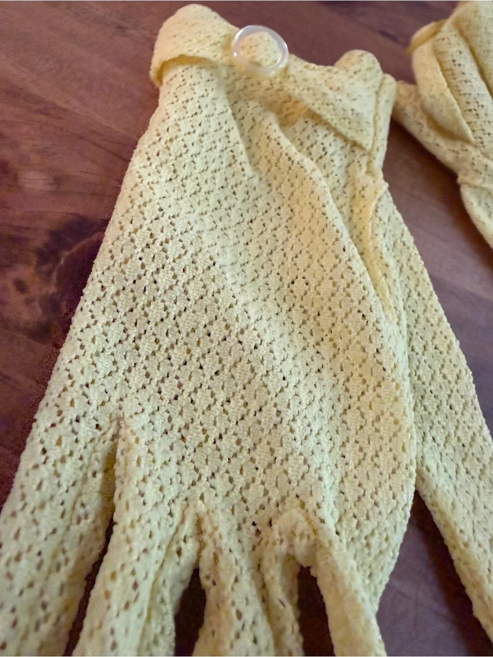 N/A classic yellow