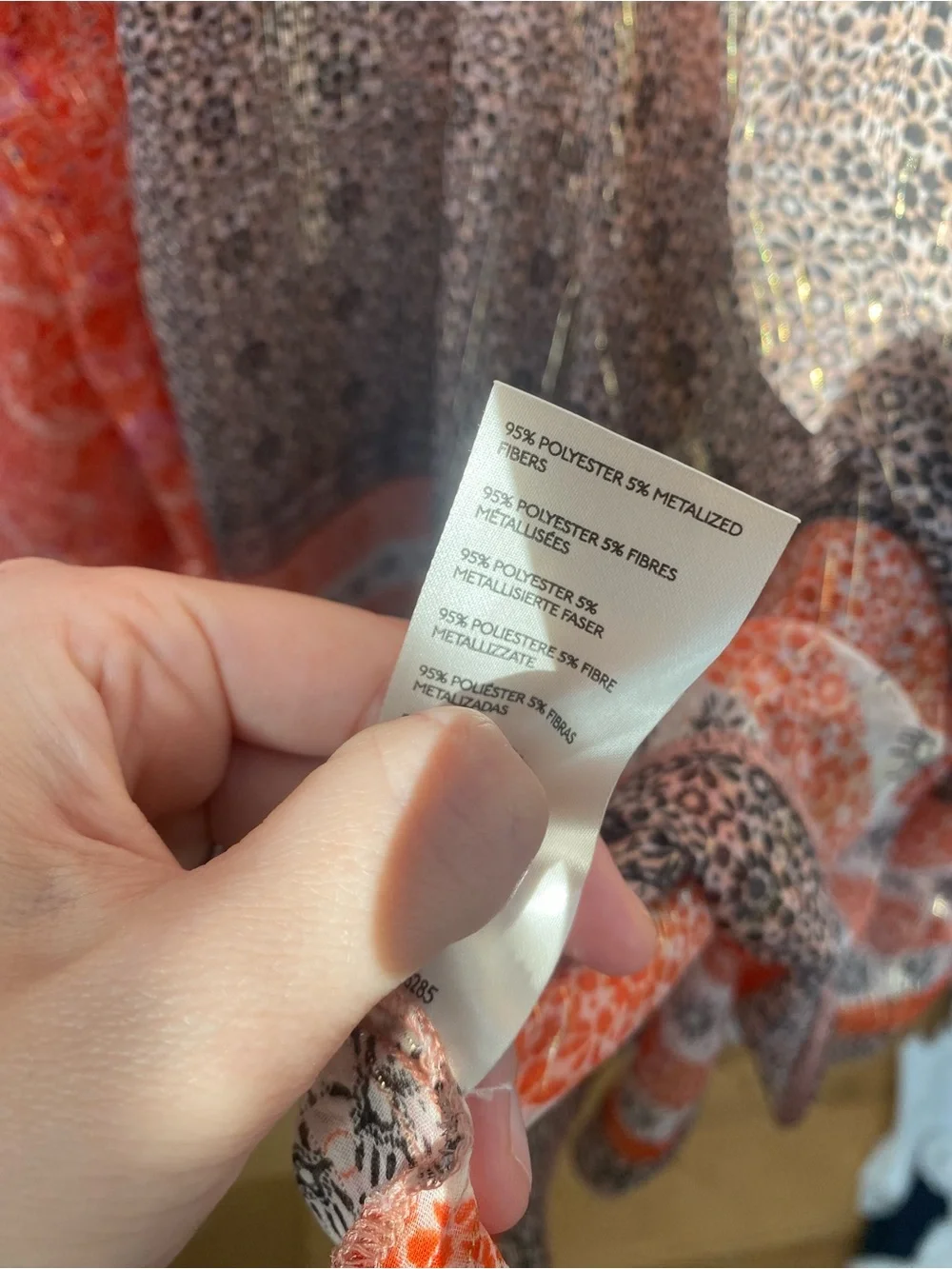 Free People nwot flowy