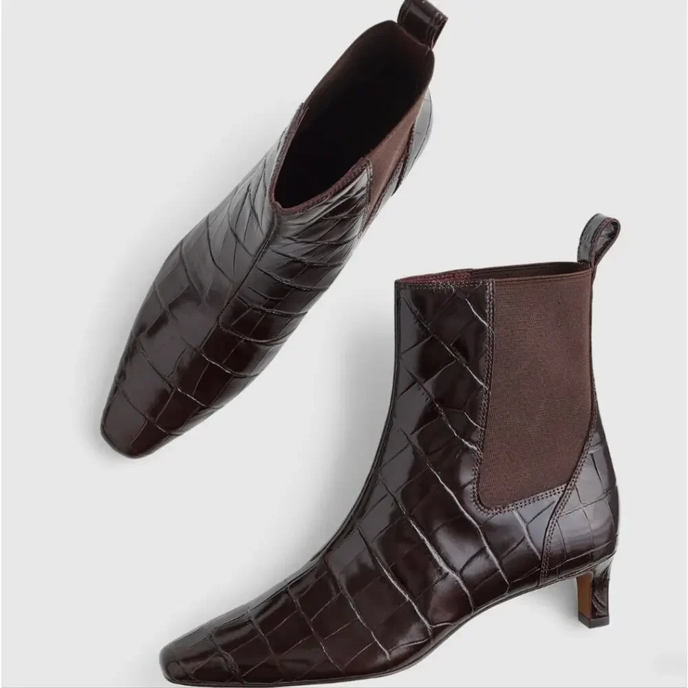 Madewell dimes chelsea