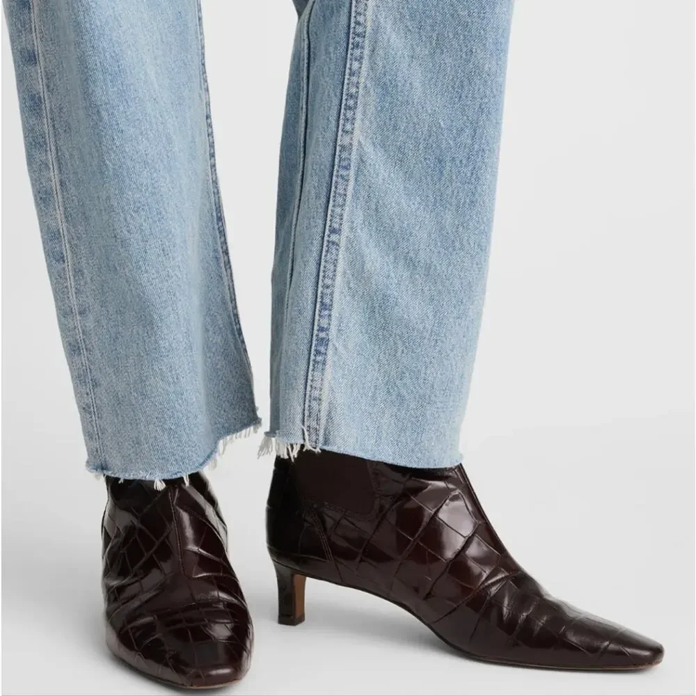 Madewell dimes chelsea