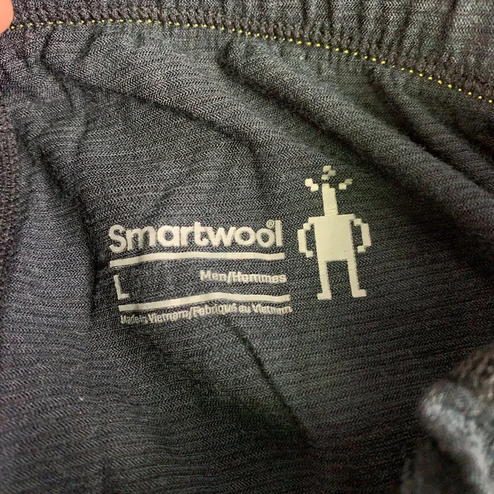 Smartwool intraknit merino