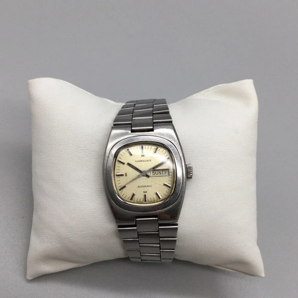 Longines see photos