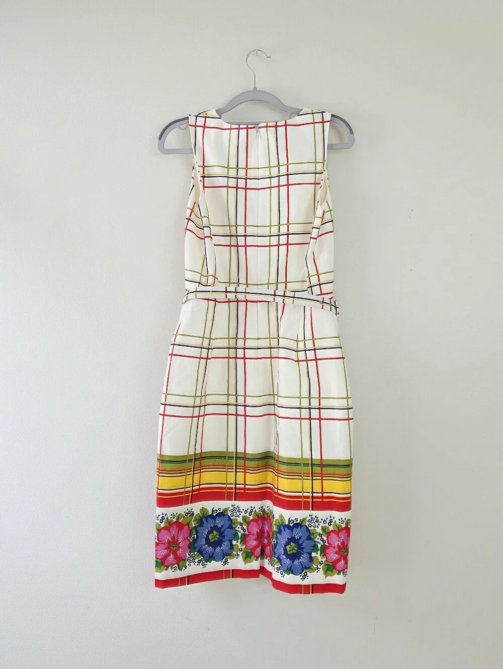 J. Crew classic sheath