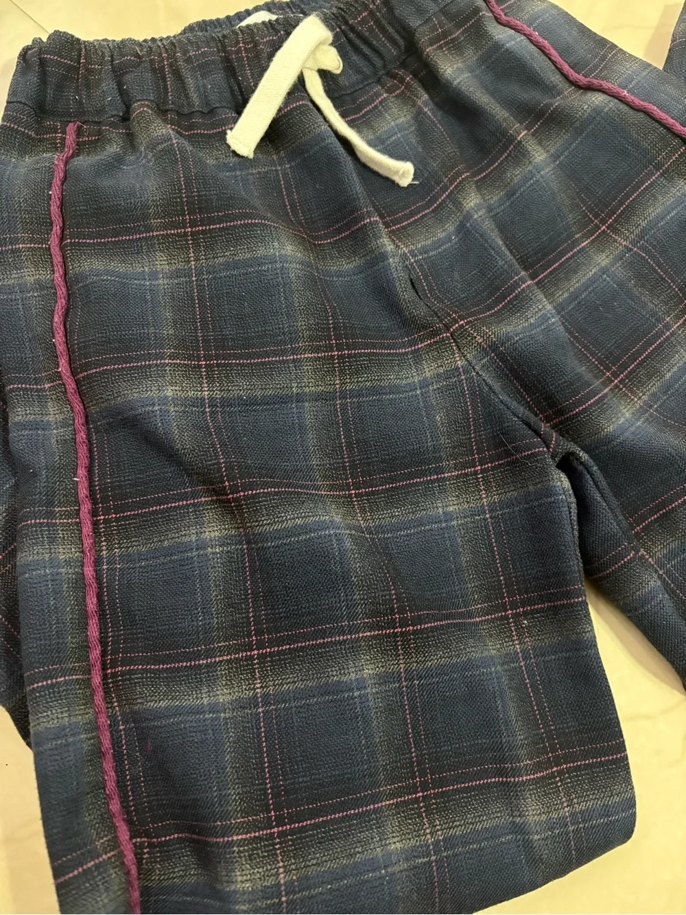 Zara comfortable pajama