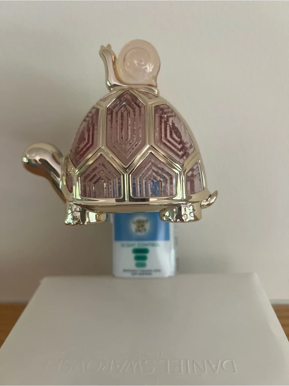 Bath & Body Works bath body