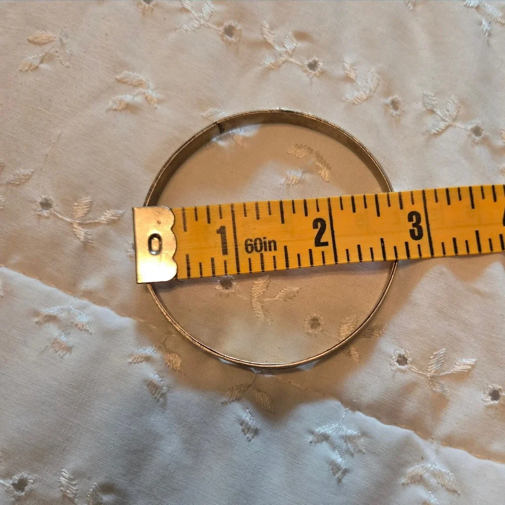 alpaca vintage silver