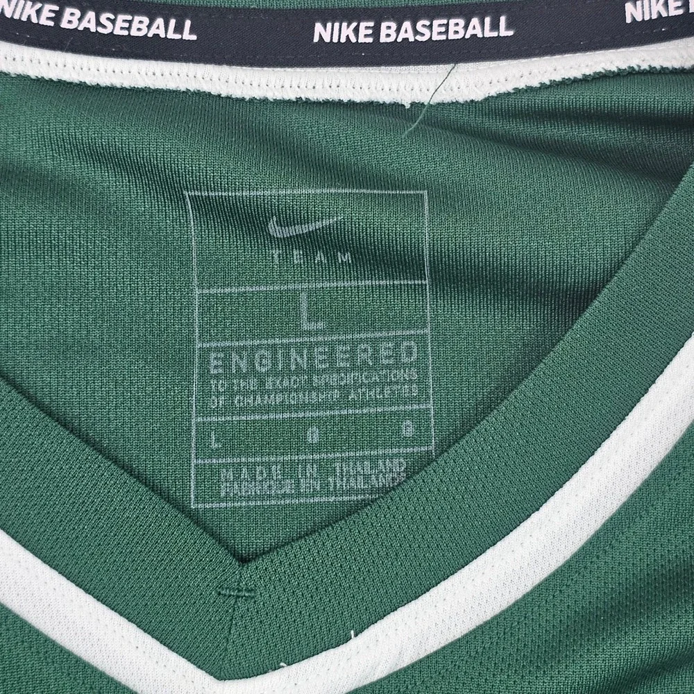 Nike baseball team