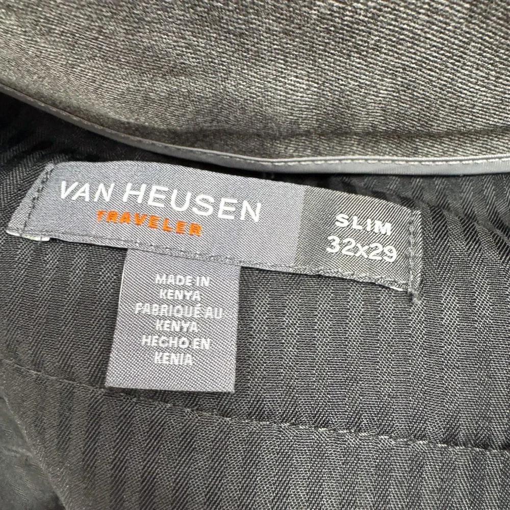 Van Heusen van heusen
