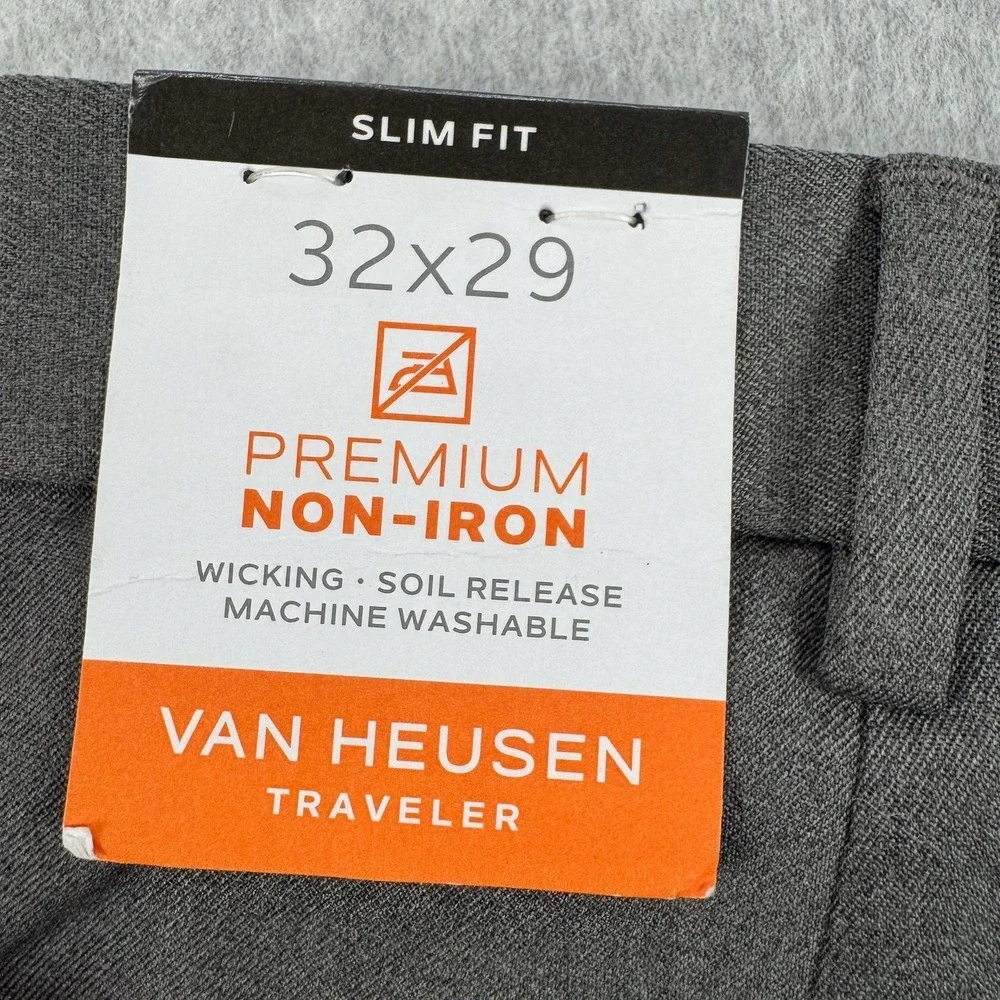 Van Heusen van heusen