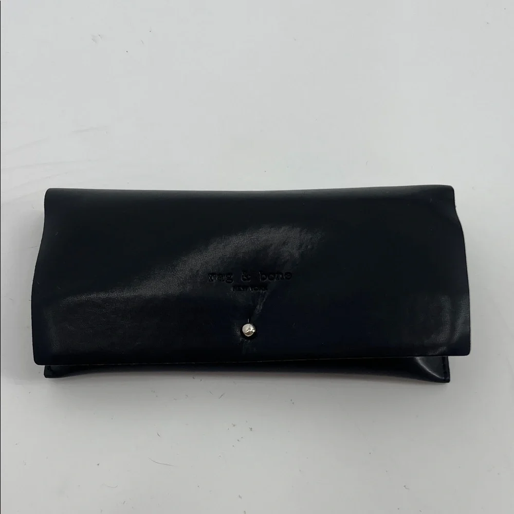 rag & bone rectangular silhouette