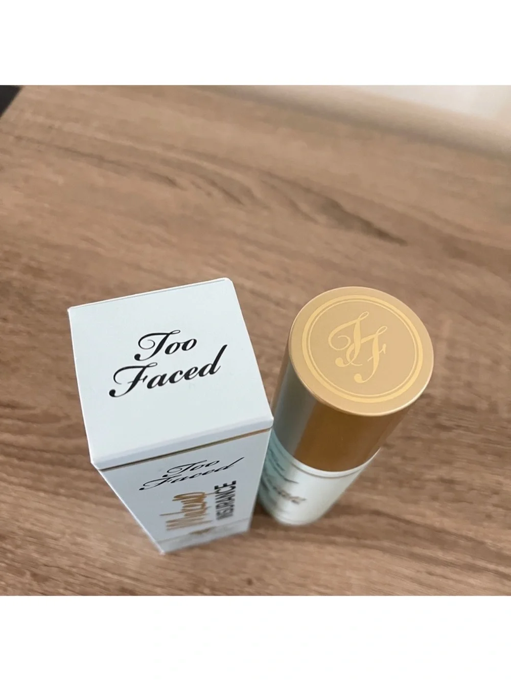 Too Faced too faced
