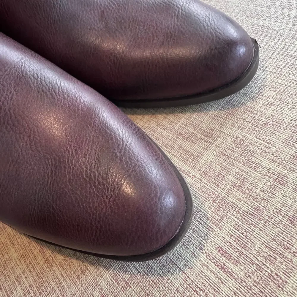FRYE AND CO. like new