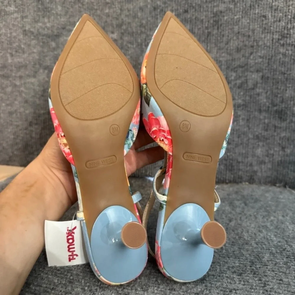 Nine West nine west