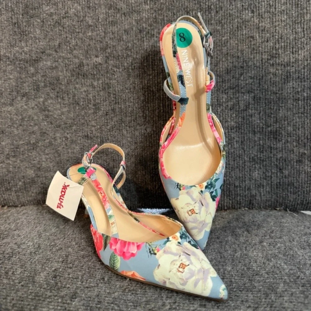 Nine West nine west