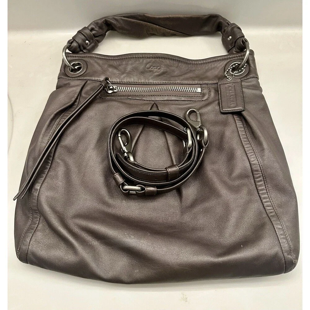 Coach parker vintage