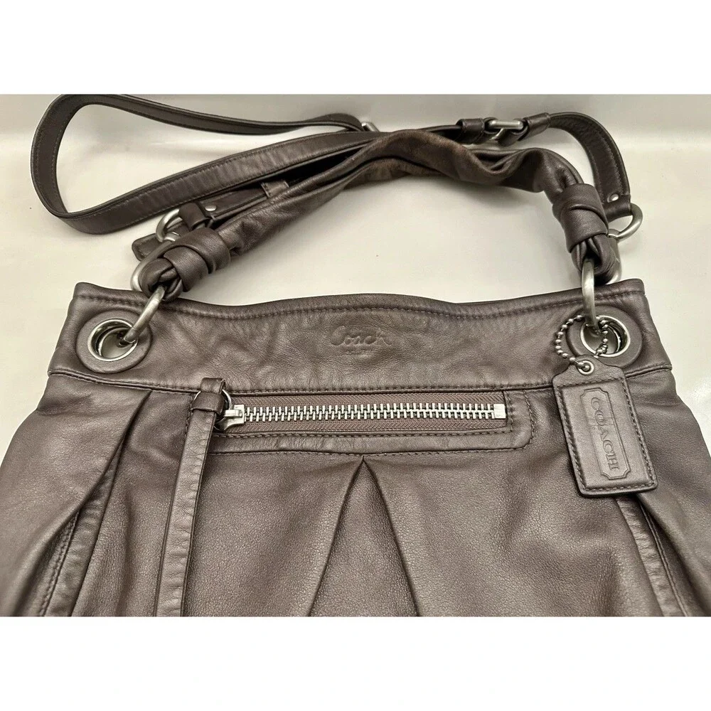 Coach parker vintage