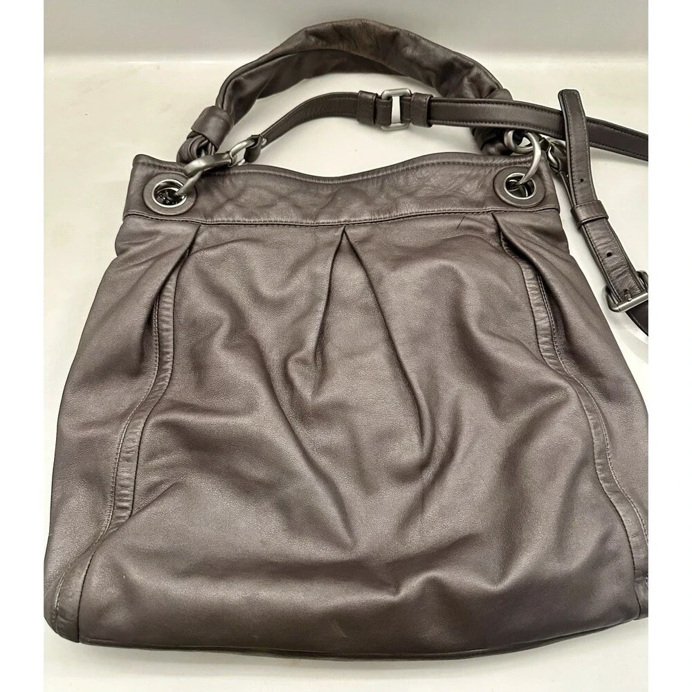 Coach parker vintage