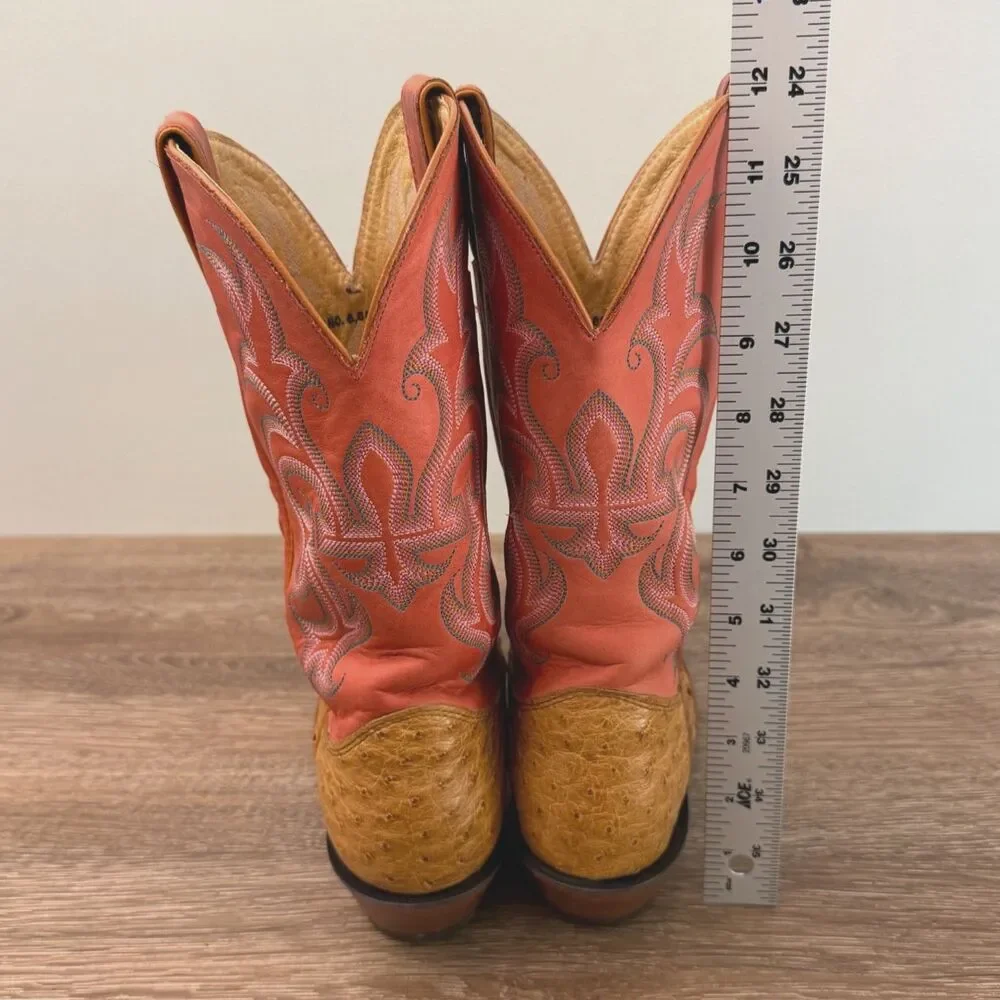 N/A these model leather