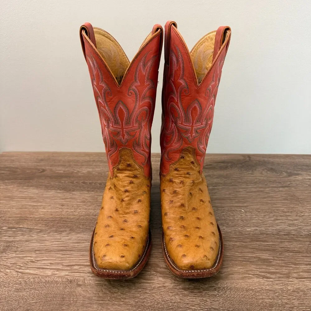 N/A small tan identification