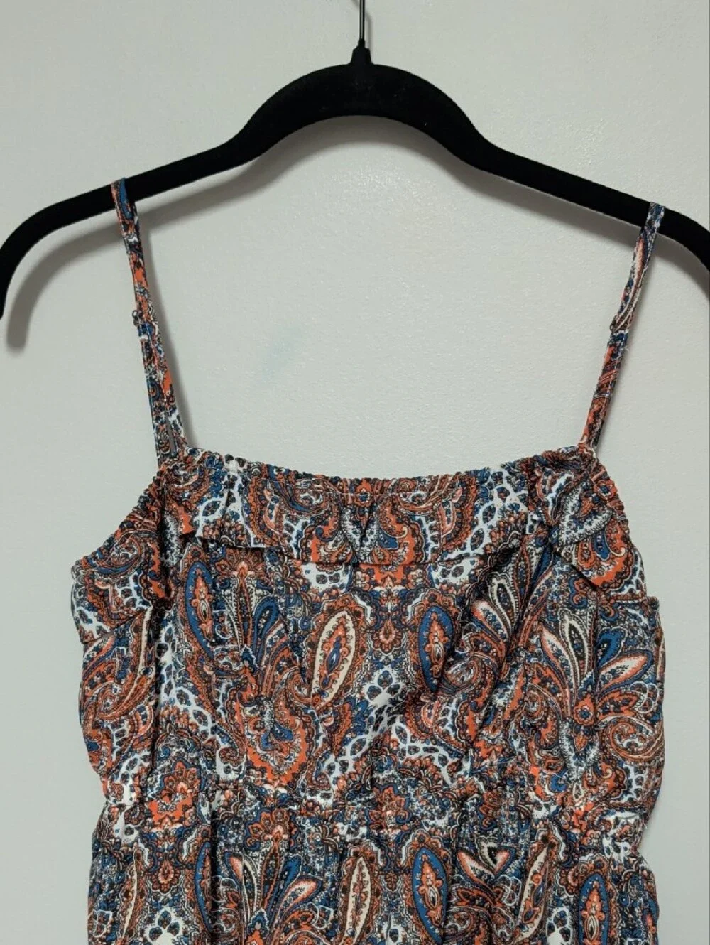 J. Crew crew sewn