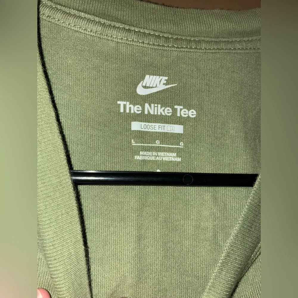 Nike water fire
