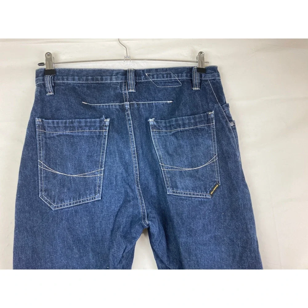 Billabong vagabond denim