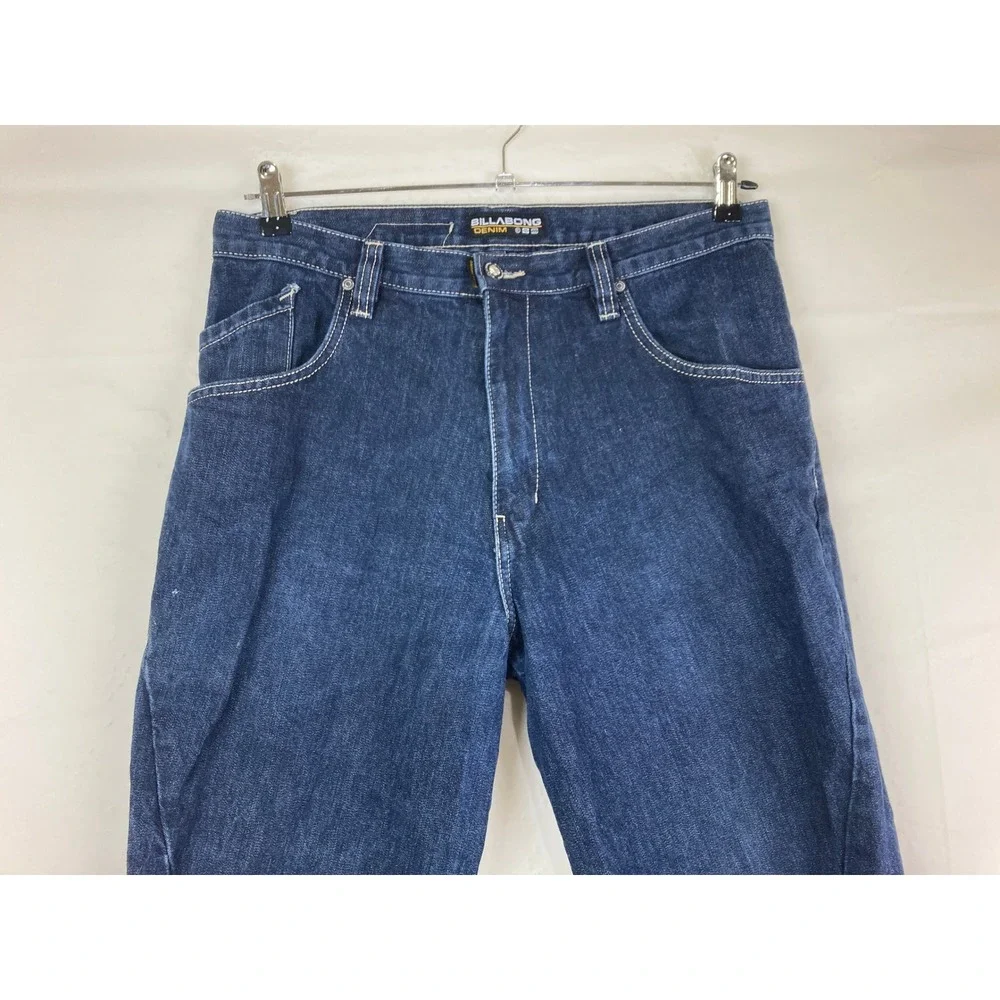 Billabong vagabond denim
